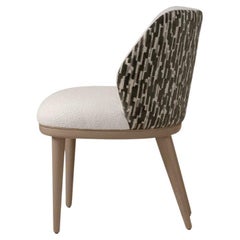 COQUET Modern Dining Chair