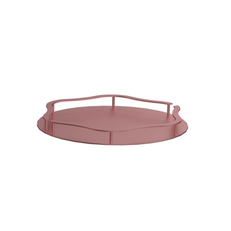 Coquille Étagère von WM Metal Design (Italienisch) im Angebot