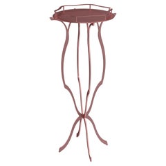 Coquille Étagère by WM Metal Design