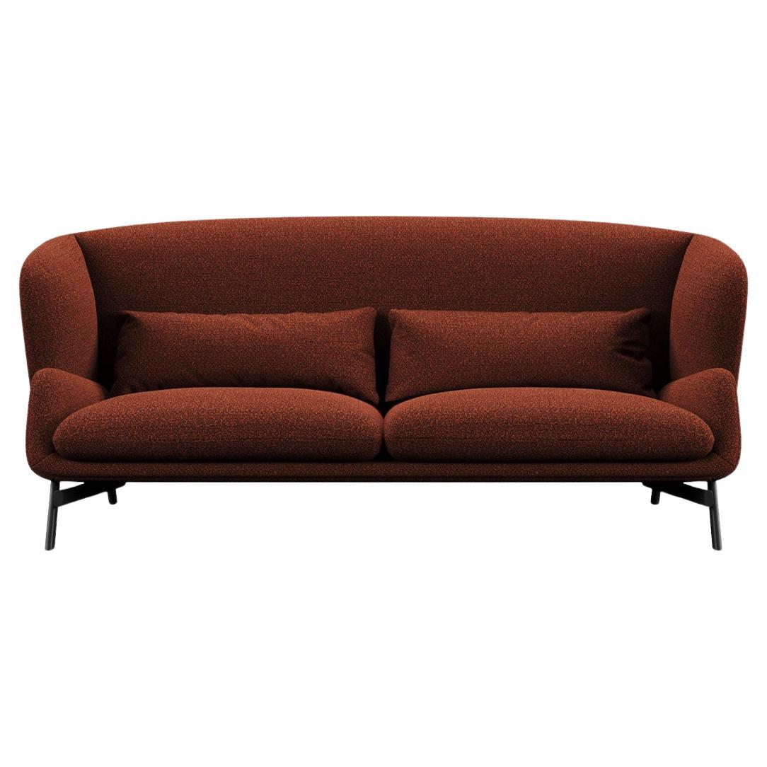 Coquille Sofa For Sale