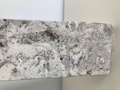Coquina Obelisk Large Scale