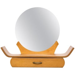 Cor Alons Vanity Mirror for Den Boer