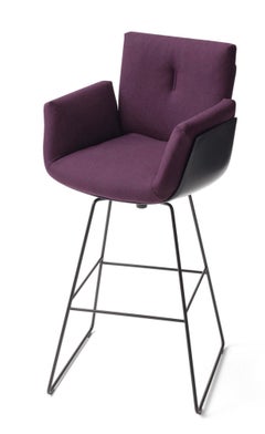 COR Alvo Bar Stool by Jehs & Laub