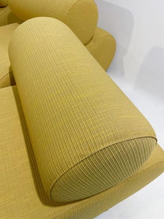 COR Corbi Modular Seating System by Klaus Uredat, 1970s -2 Elements