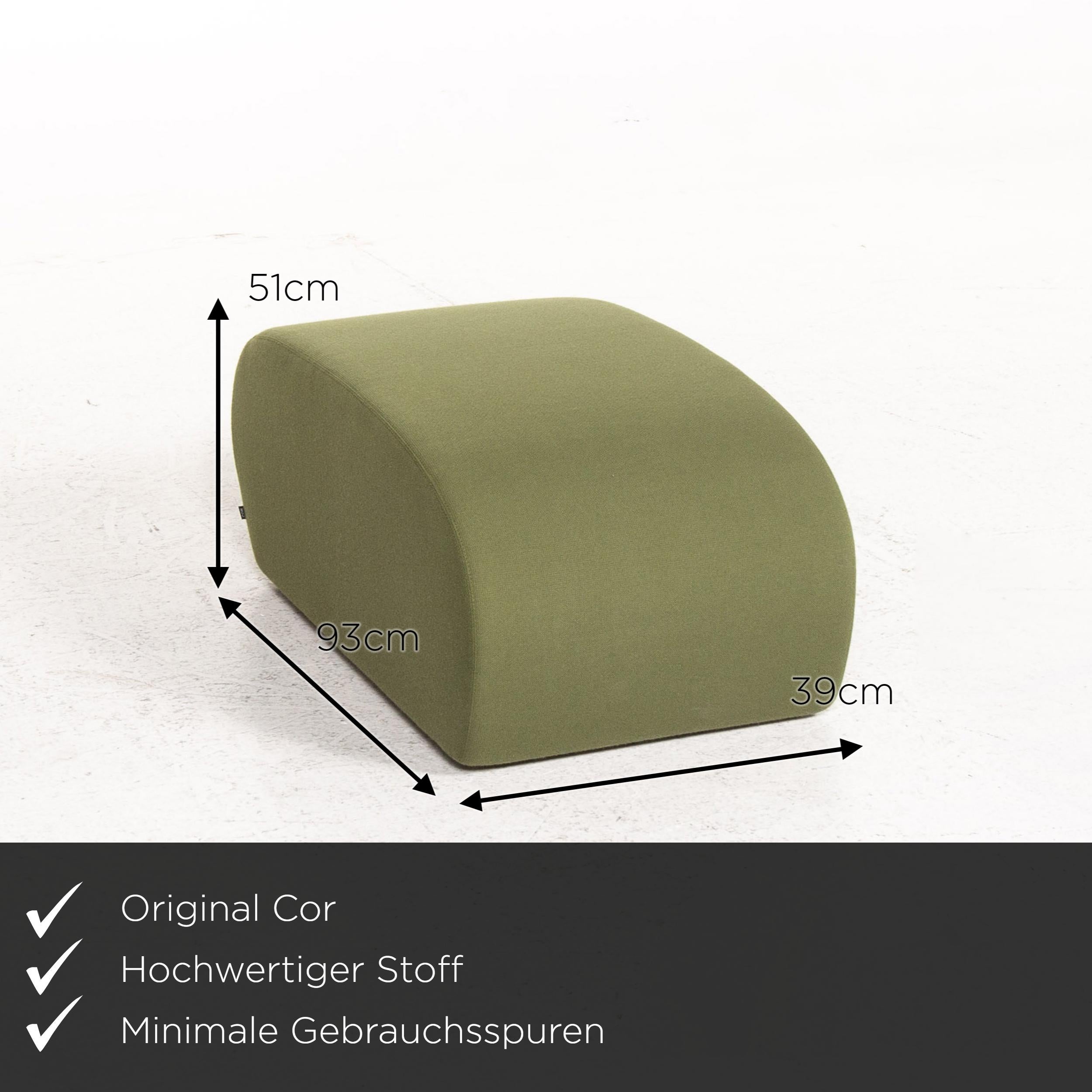 cor lava sofa