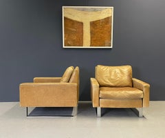 COR Leather Sofa set