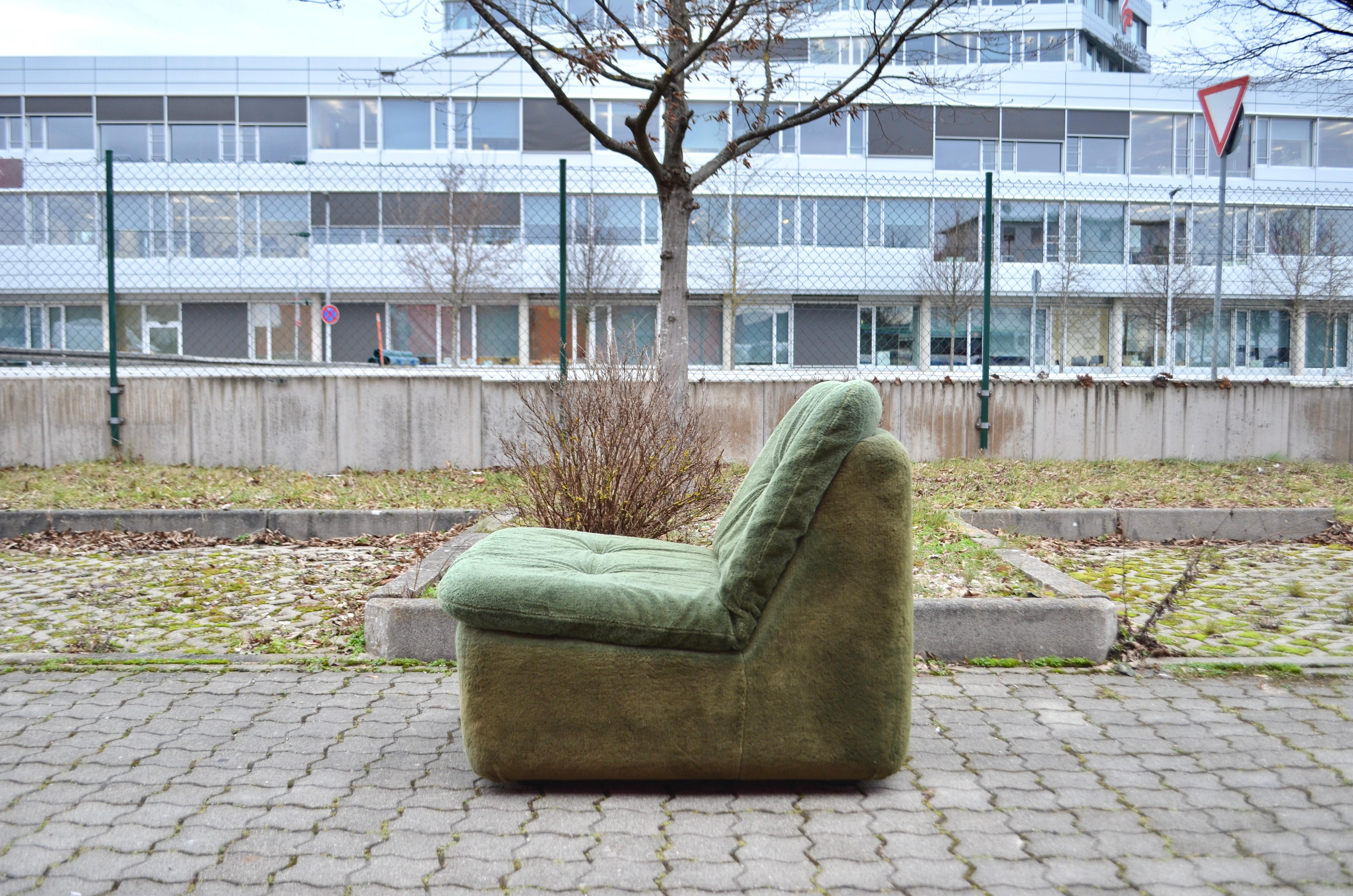 COR Modell Ambo Wohnzimmer-Suite Modulares Sofa von Jo Otterpohl im Angebot 4