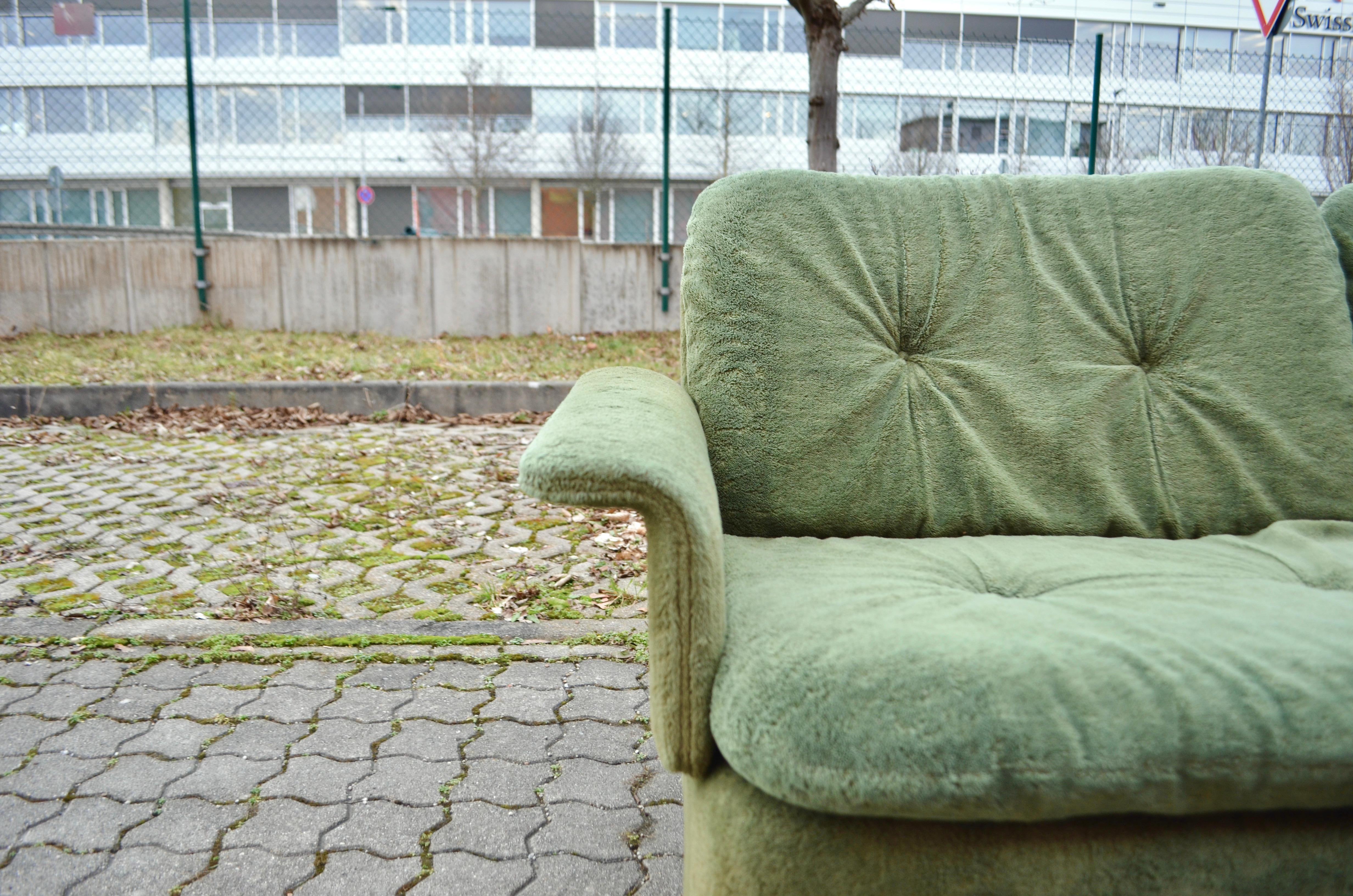 COR Modell Ambo Wohnzimmer-Suite Modulares Sofa von Jo Otterpohl im Angebot 6