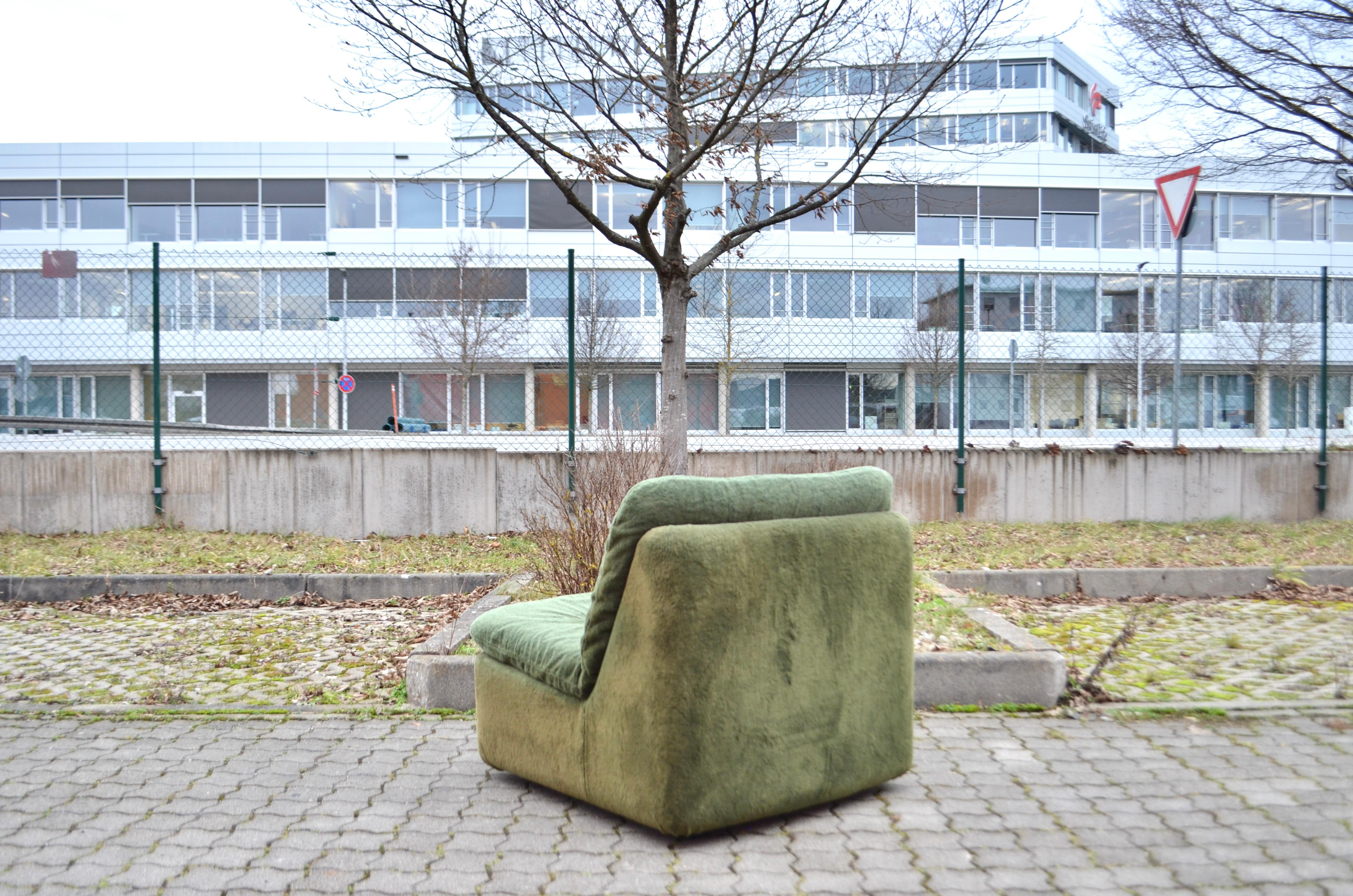 COR Modell Ambo Wohnzimmer-Suite Modulares Sofa von Jo Otterpohl im Angebot 2