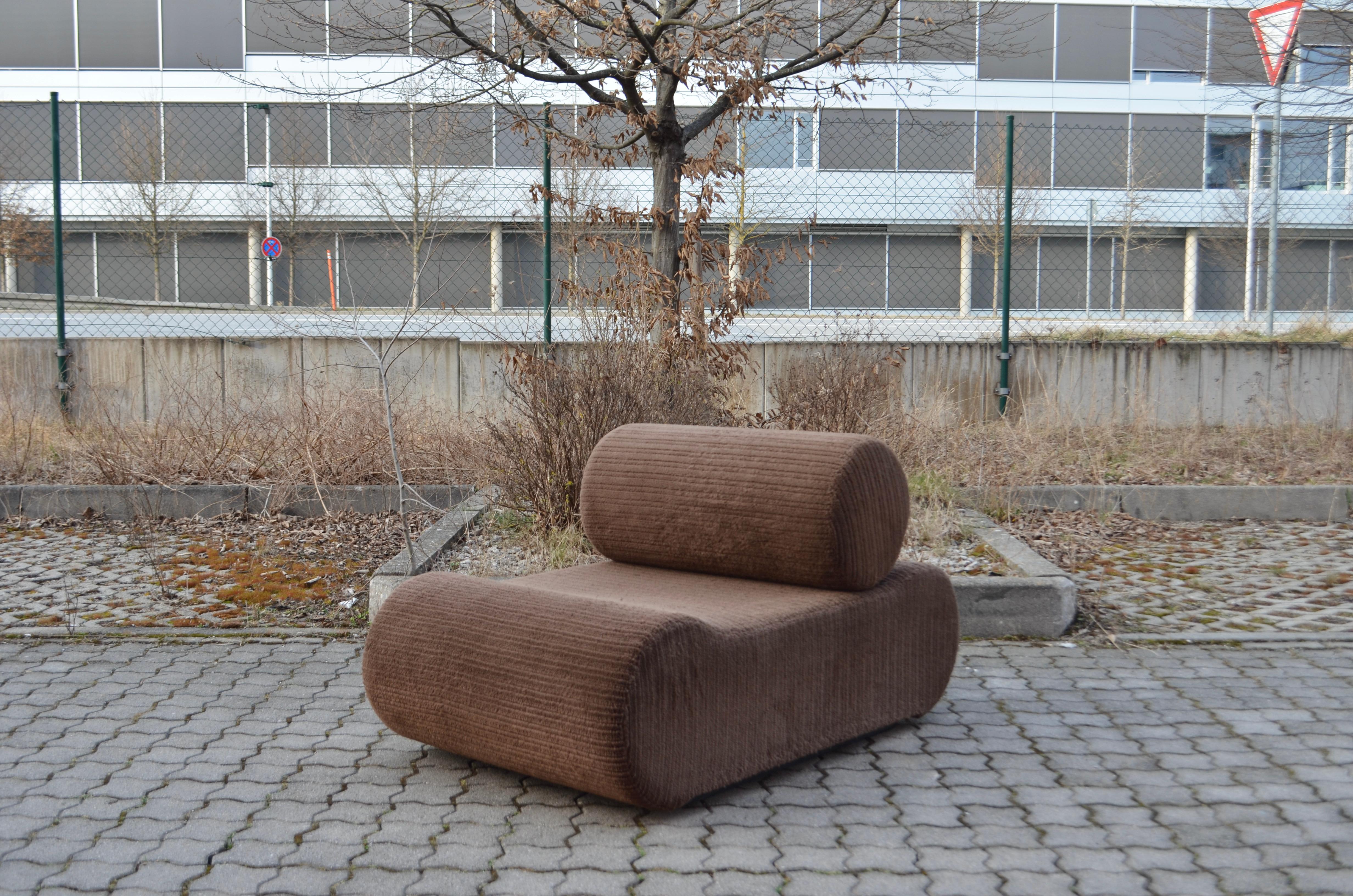 COR Model Corbi Living Room Suite Modular Sofa by Klaus Uredat 4