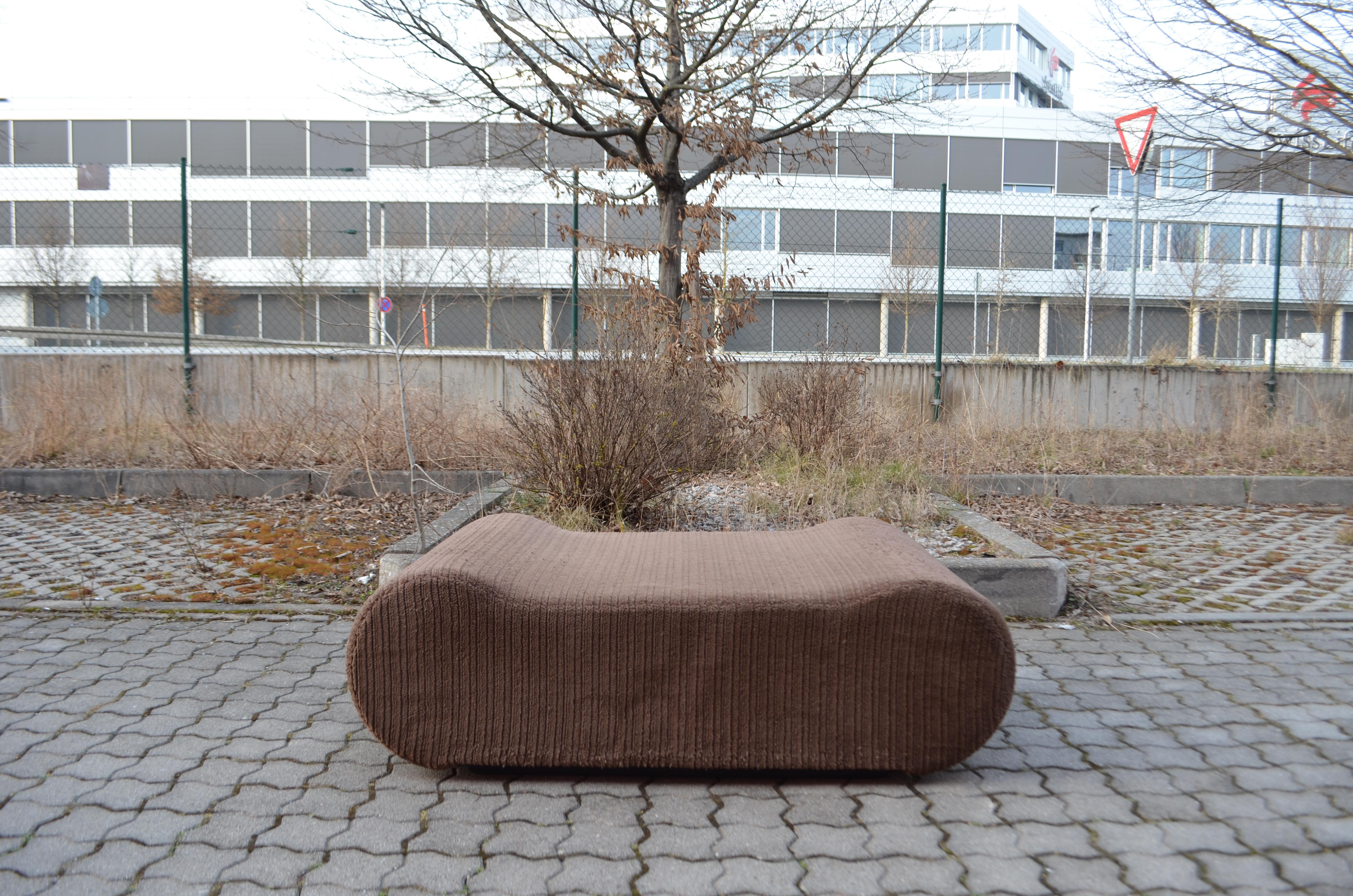 COR Model Corbi Living Room Suite Modular Sofa by Klaus Uredat 6
