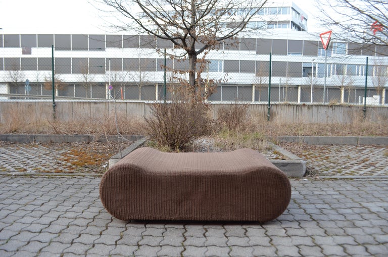 COR Model Corbi Living Room Suite Modular Sofa by Klaus Uredat For Sale 7