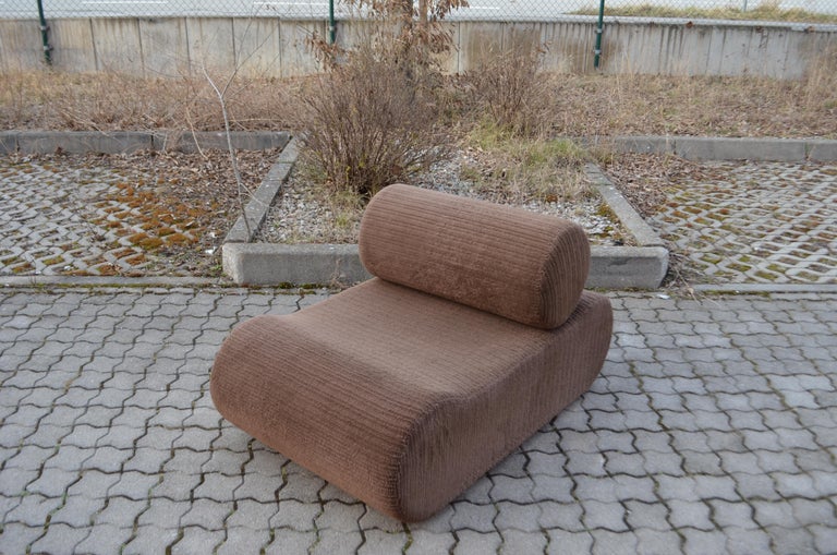 COR Model Corbi Living Room Suite Modular Sofa by Klaus Uredat For Sale 11