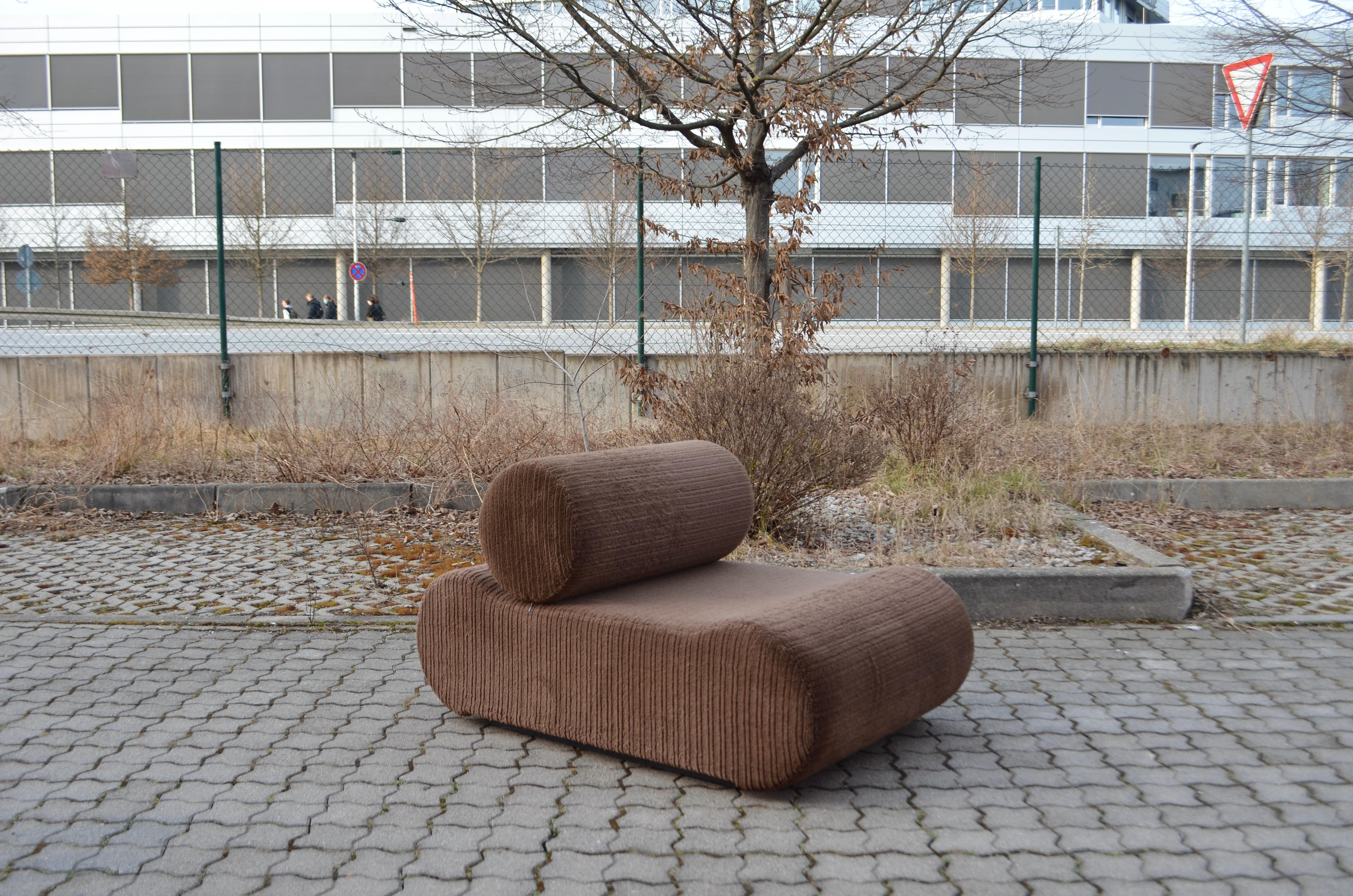 COR Model Corbi Living Room Suite Modular Sofa by Klaus Uredat 1