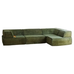 Used COR Trio Modular Sofa by Team Form Ag, Switzerland 1972