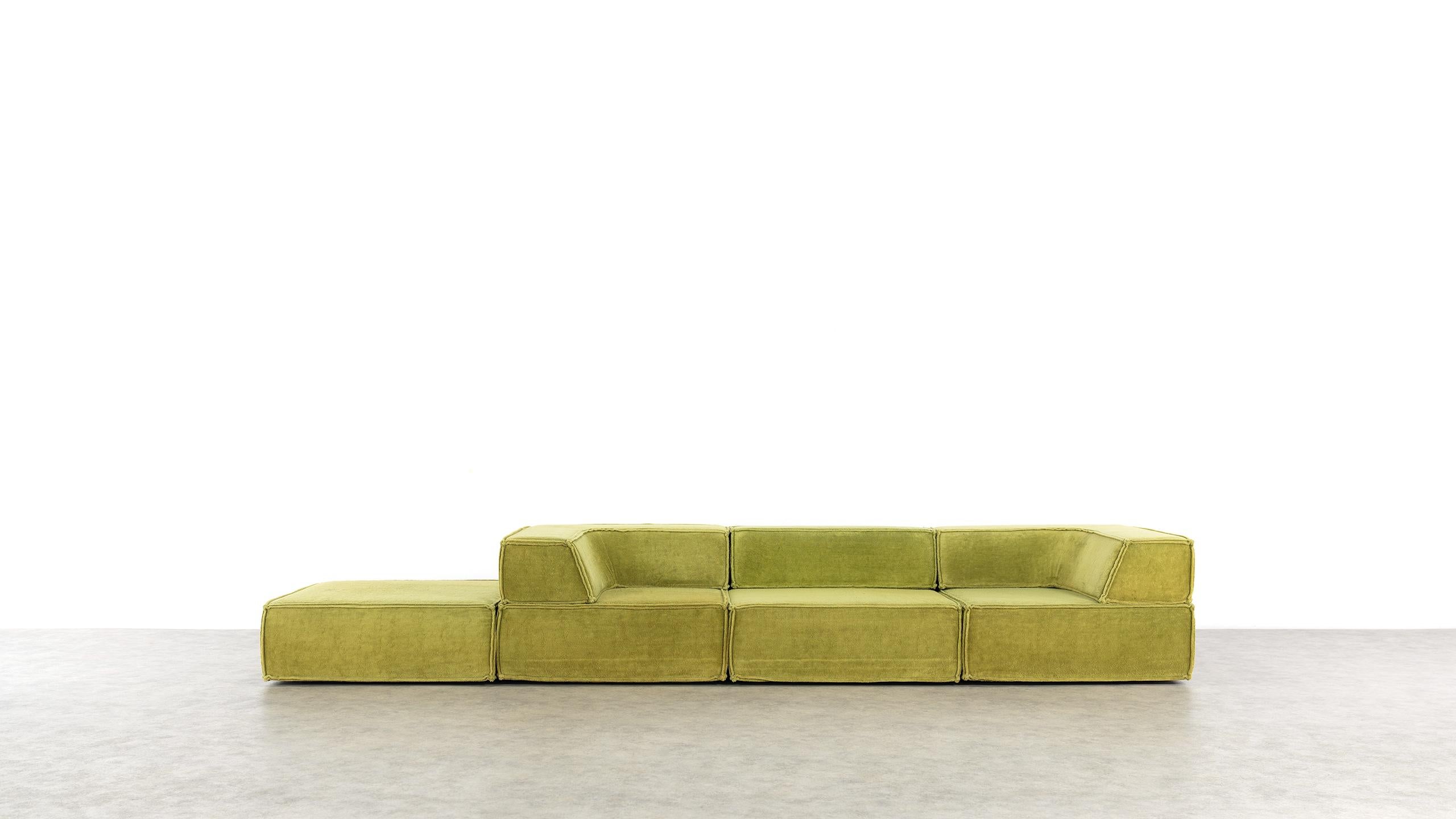 cor trio sofa gebraucht