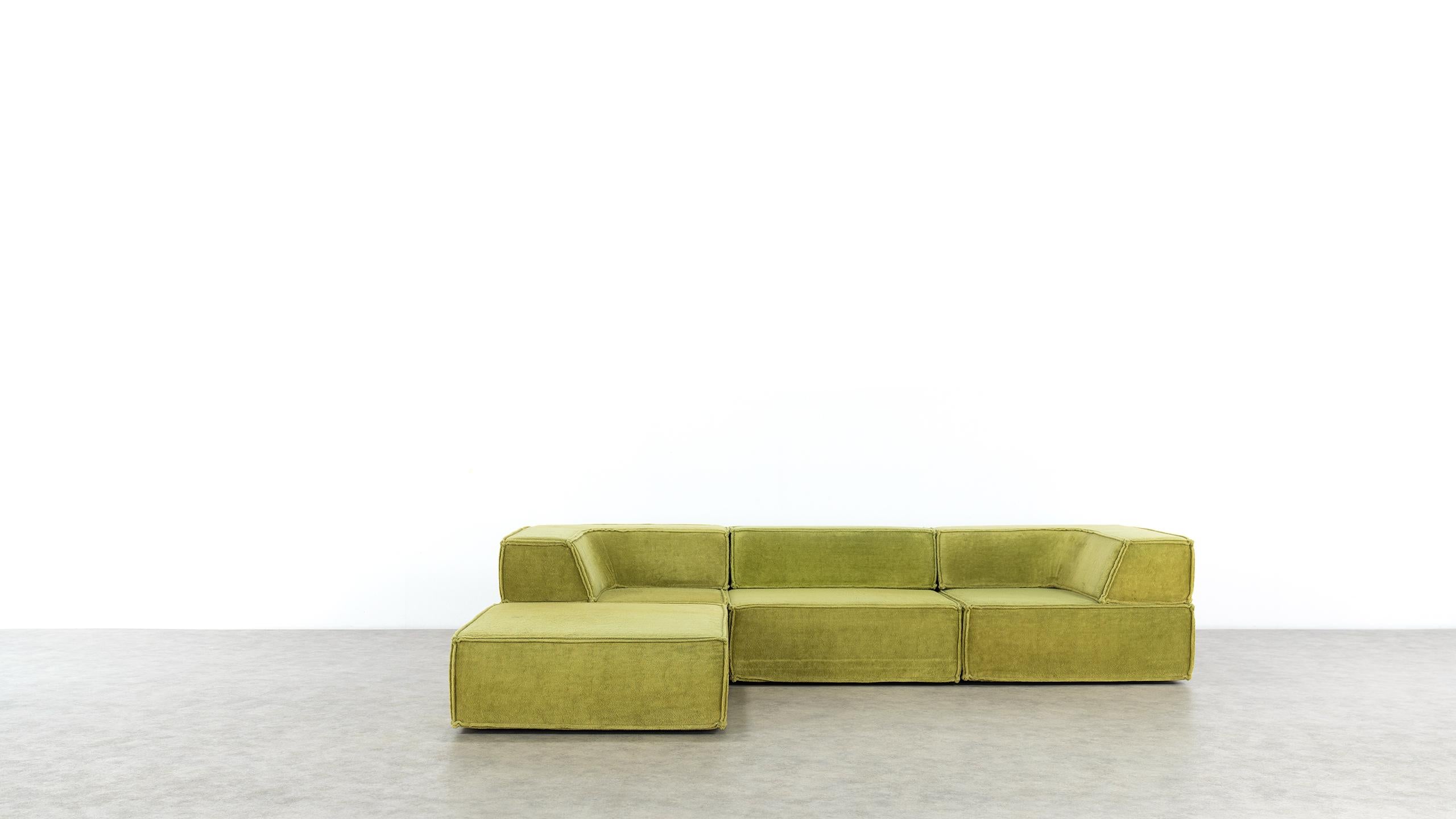cor modular sofa