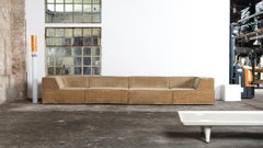 Modulares COR Trio Sofa-Landschaft aus Sandteddy 1972 von Team Form AG