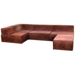 COR Trio Sofa by Team Form AG, 1972