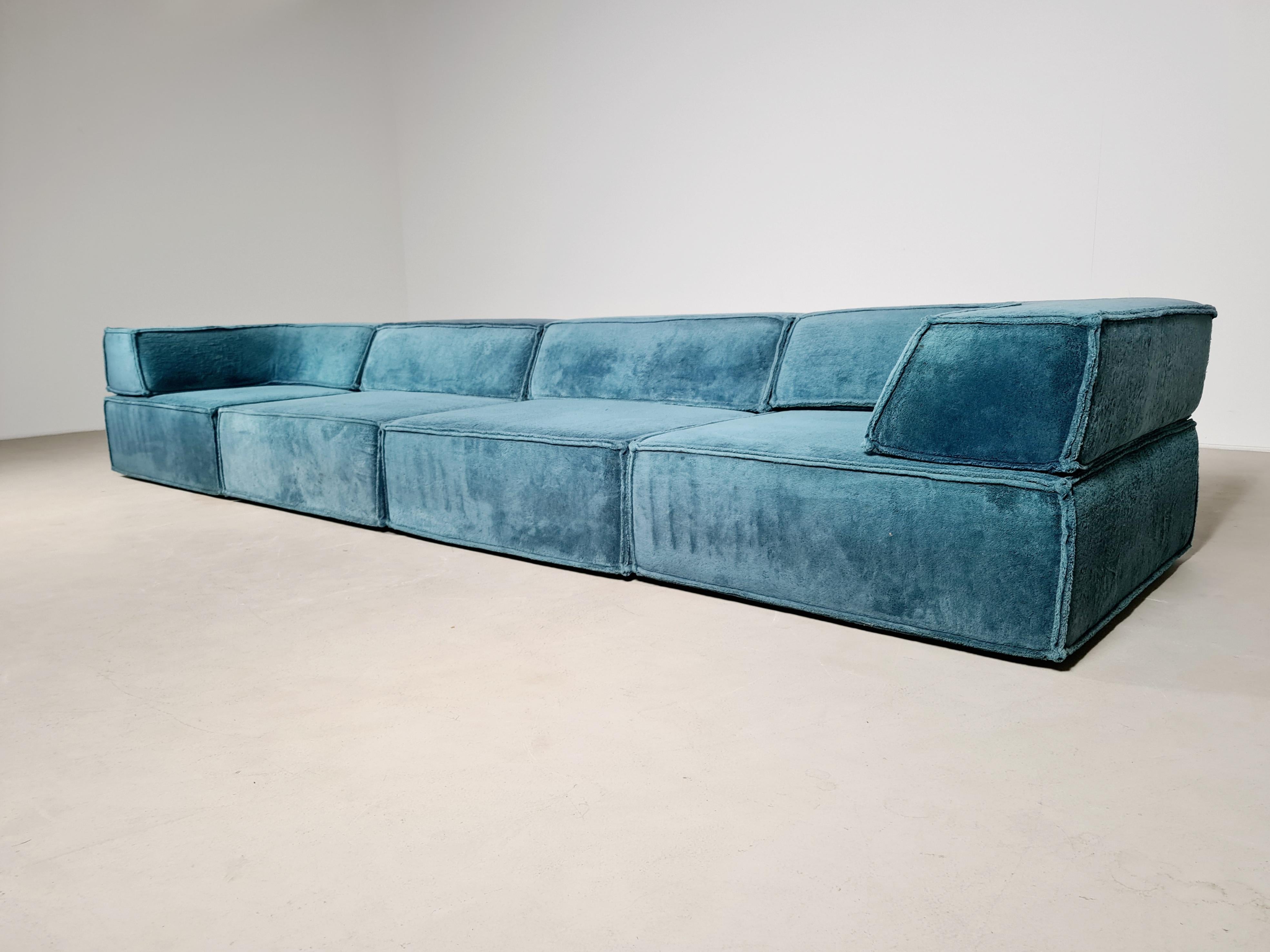 cor sofa