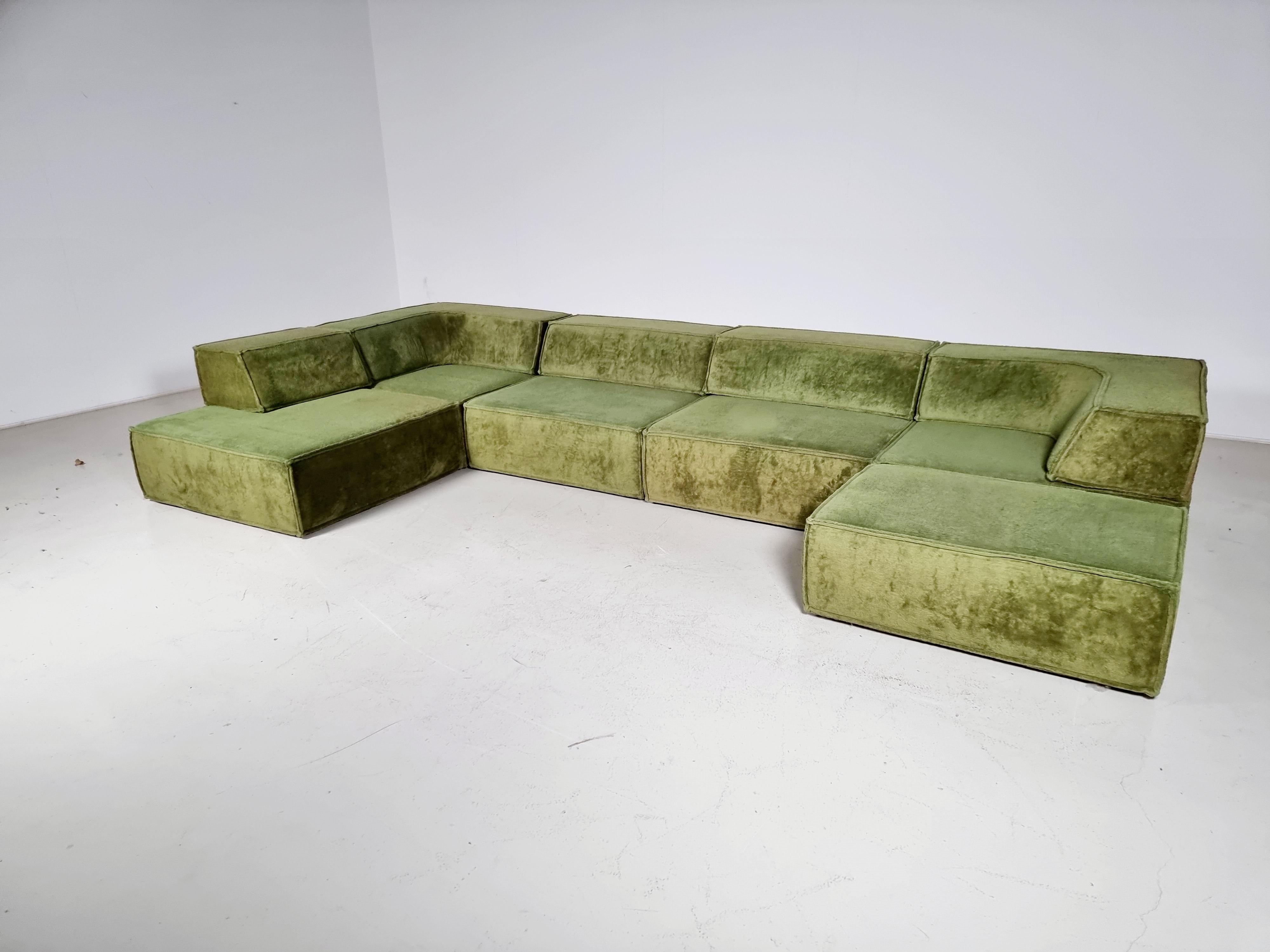 cor sofa