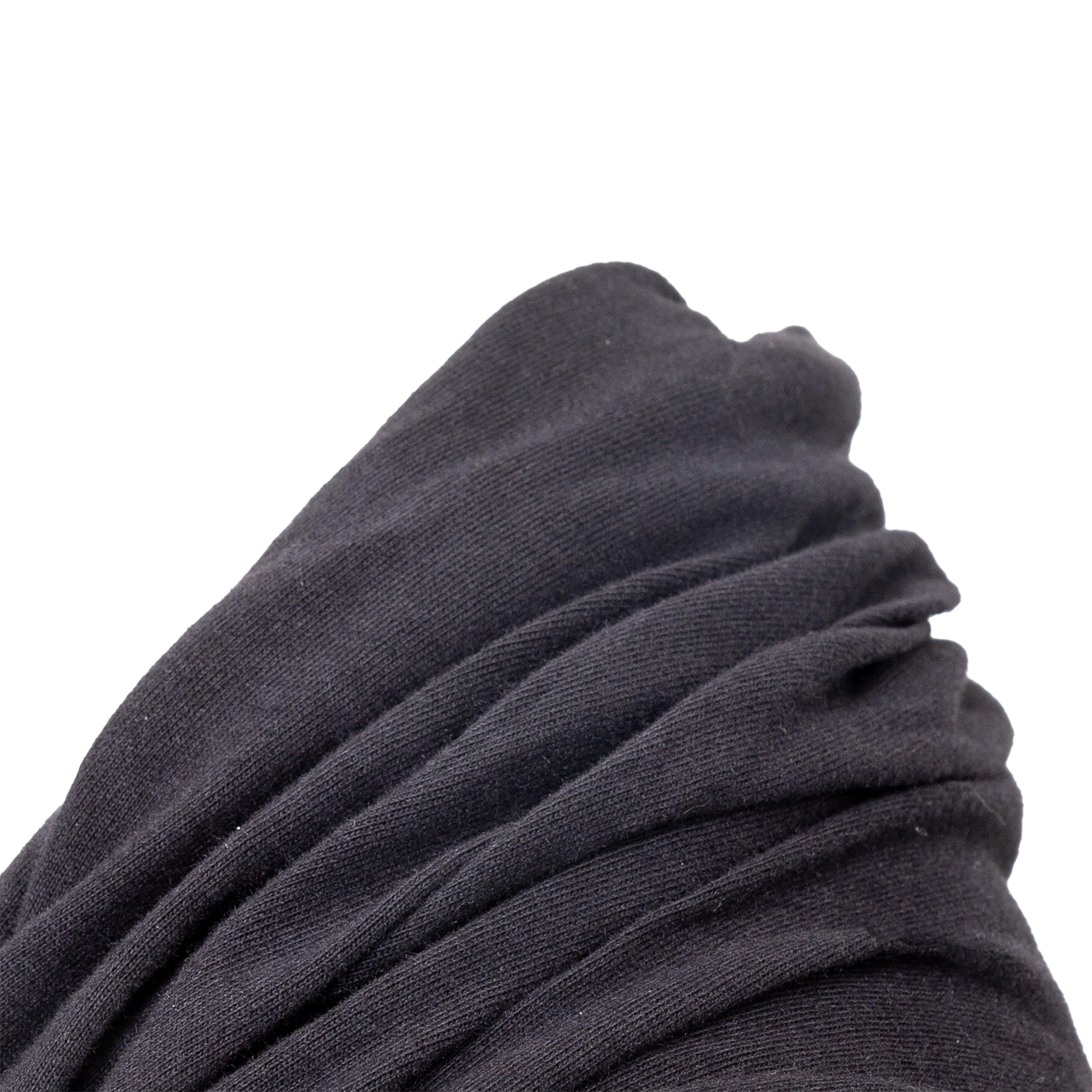 Cora Groppo Schwarze Weste - '00s im Zustand „Gut“ im Angebot in Milano, IT