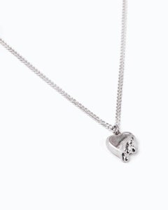 Cora Necklace Vermeil