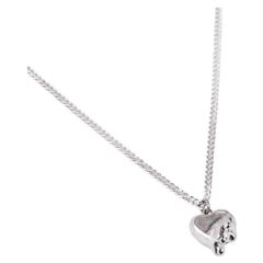 Cora Necklace Vermeil
