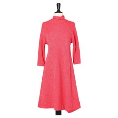 Abito da cocktail in maglia lurex Corail PAULINE TRIGERE