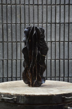 Coral 2 Sculpture by Vica Ceramica