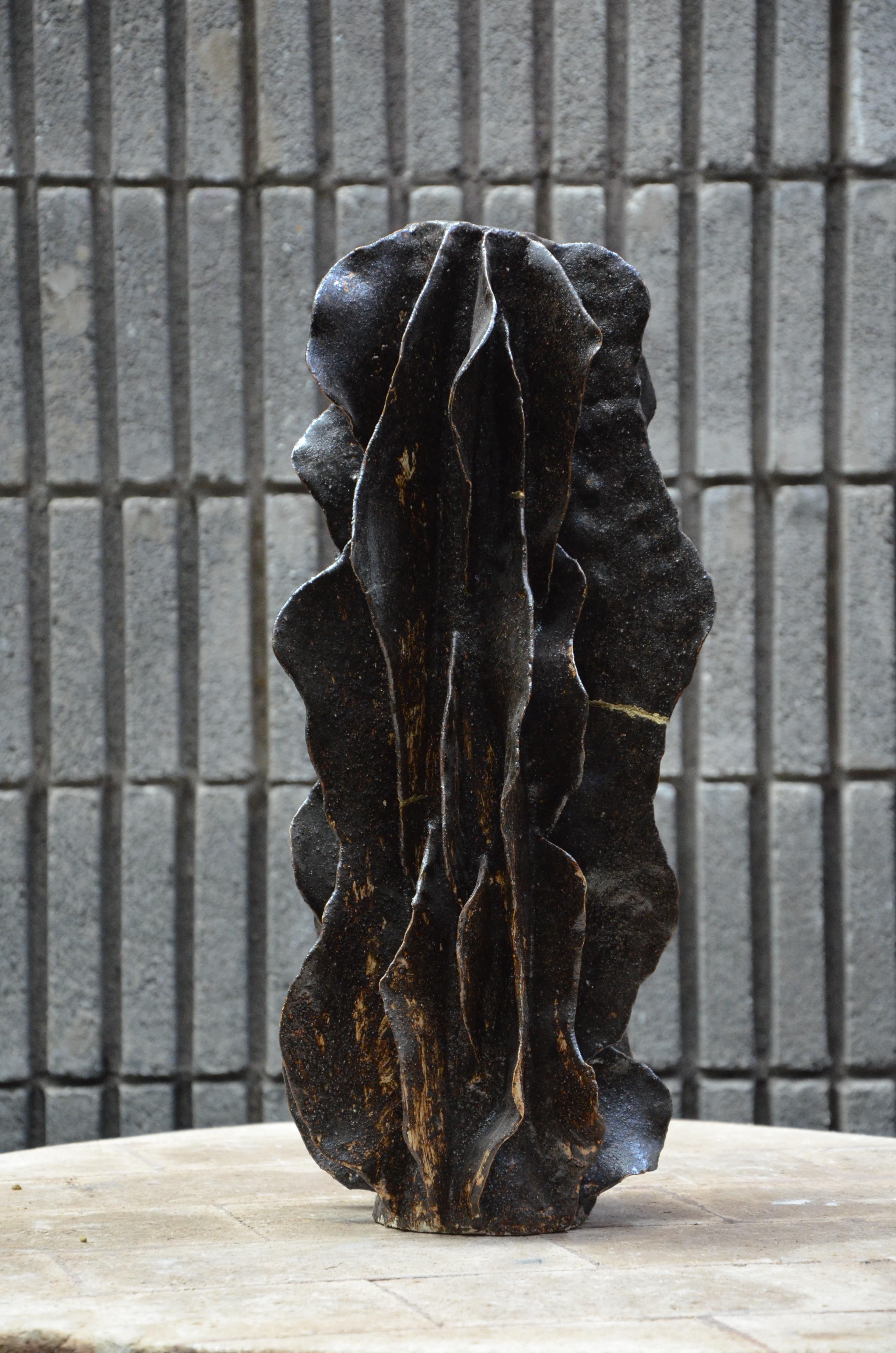 Koralle 2-Skulptur von Vica Ceramica im Zustand „Neu“ im Angebot in Geneve, CH
