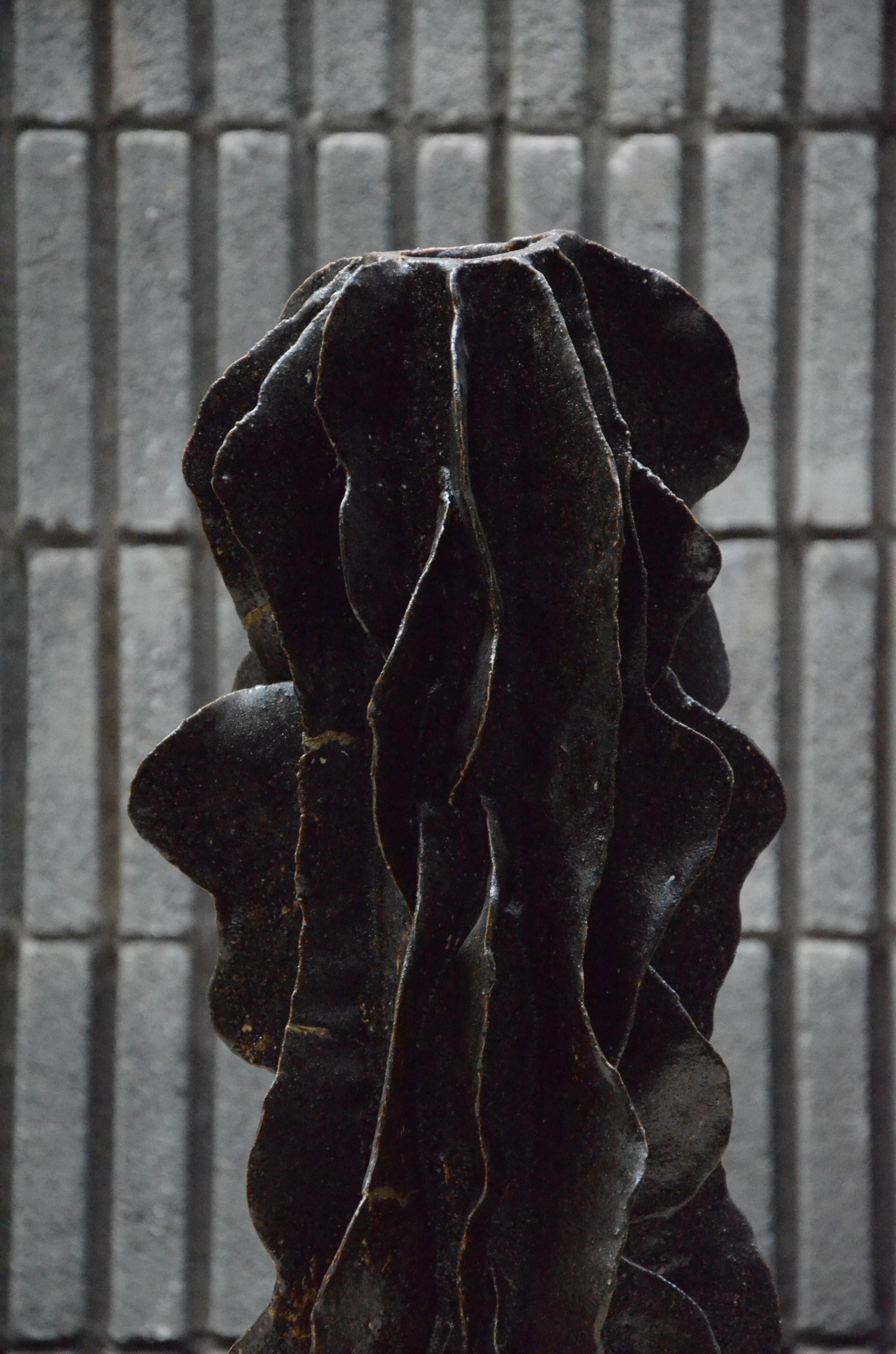 Céramique Sculpture Coral 2 de Vica Ceramica en vente
