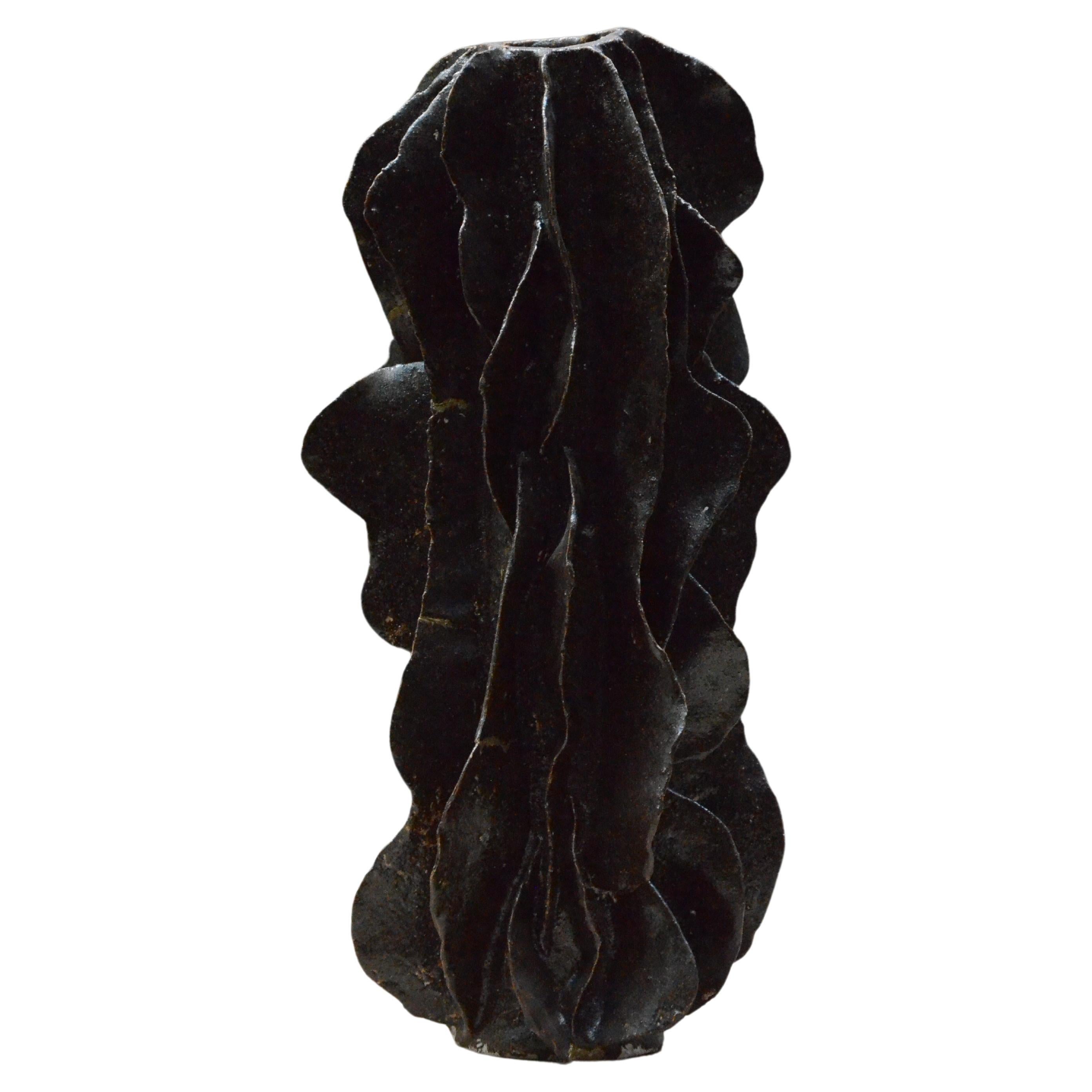 Koralle 2-Skulptur von Vica Ceramica im Angebot