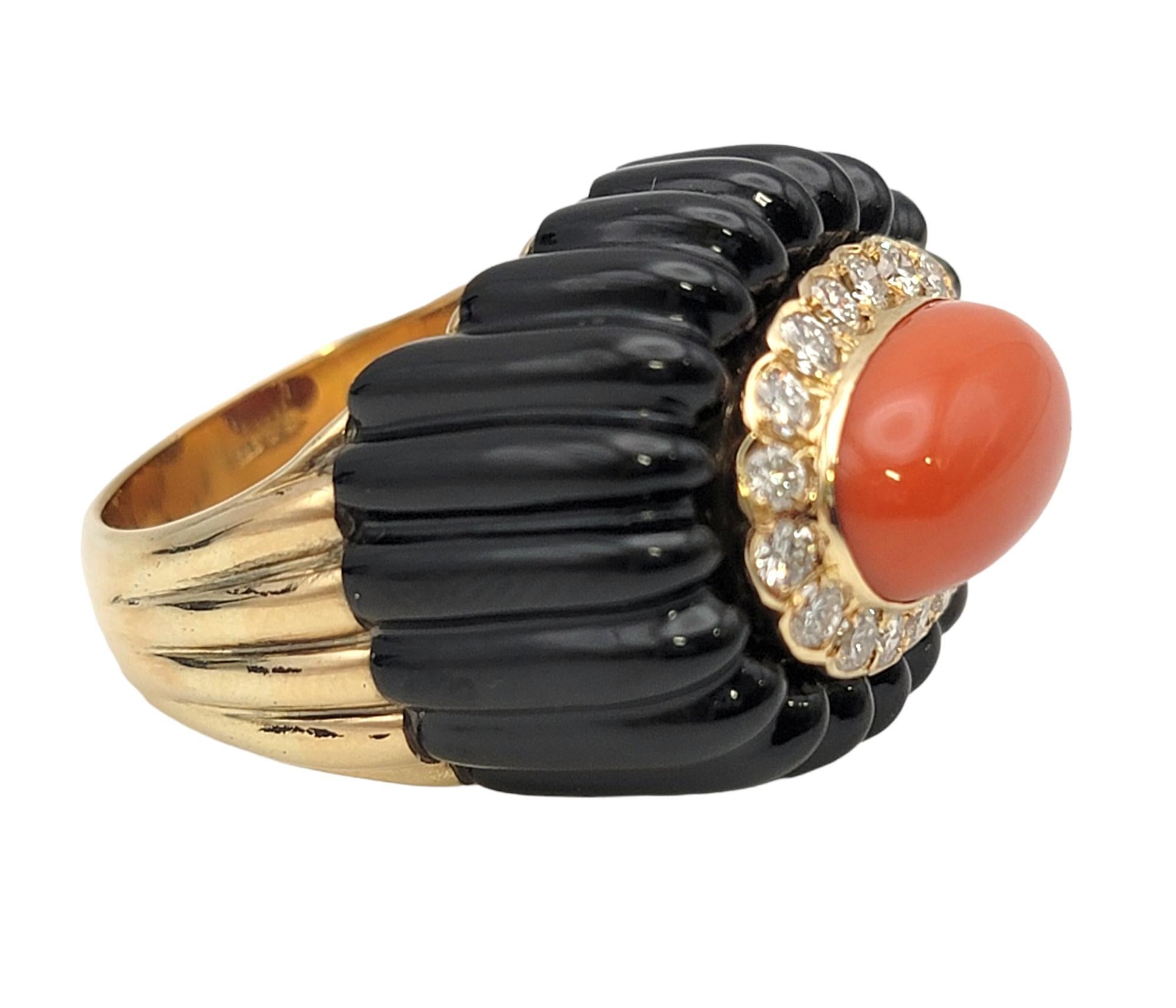 pavazham ring