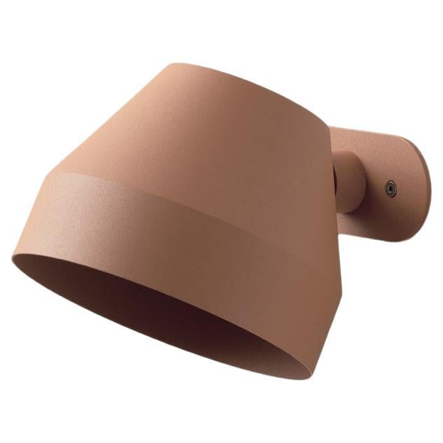 Lampe murale corail de +kouple