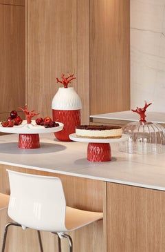Coral Centerpiece