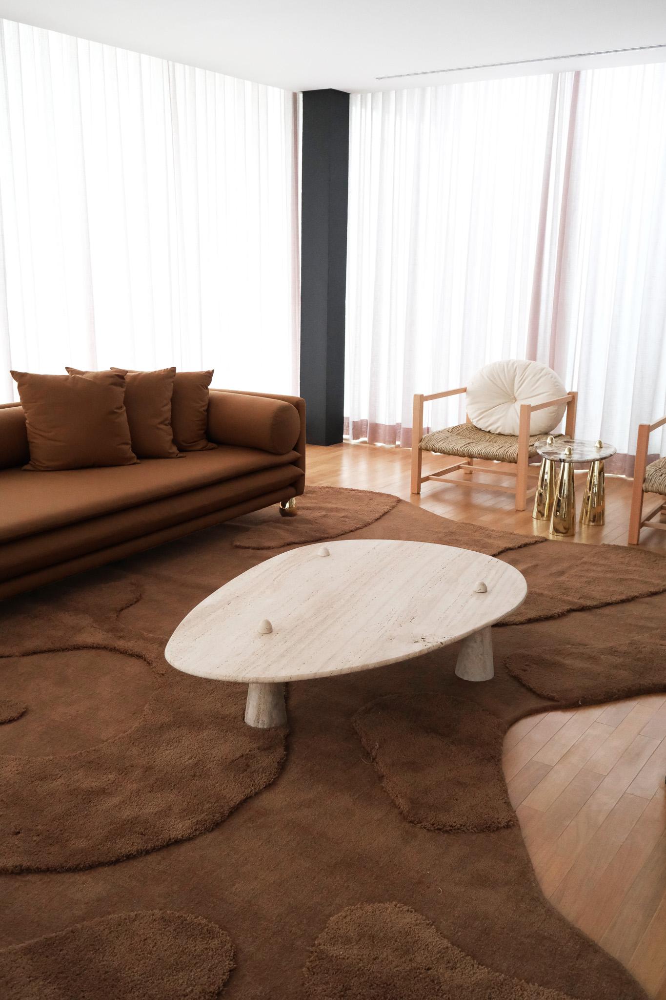 nylon rug