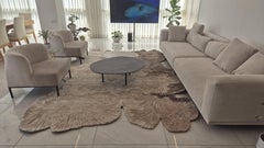 CORAL – Custom Handmade Rug by Rugs & Co.