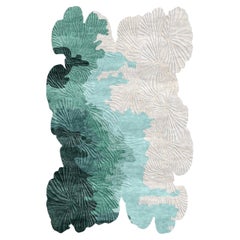 CORAL – Custom Handmade Rug by Rugs & Co.