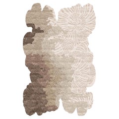 CORAL – Custom Handmade Rug by Rugs & Co.