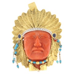 Brooches