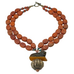 Pendant Necklaces