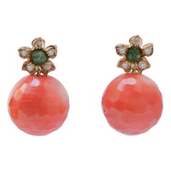 Dangle Earrings