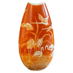 Vases et récipients allemands