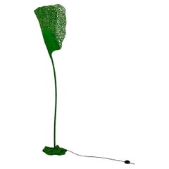 "Coral" Floor Lamp by Bohuslav Horak for Anthologie Quartett, 1980s