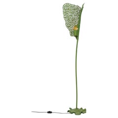 "Coral" Floor Lamp by Bohuslav Horák for Anthologie Quartett, 1988