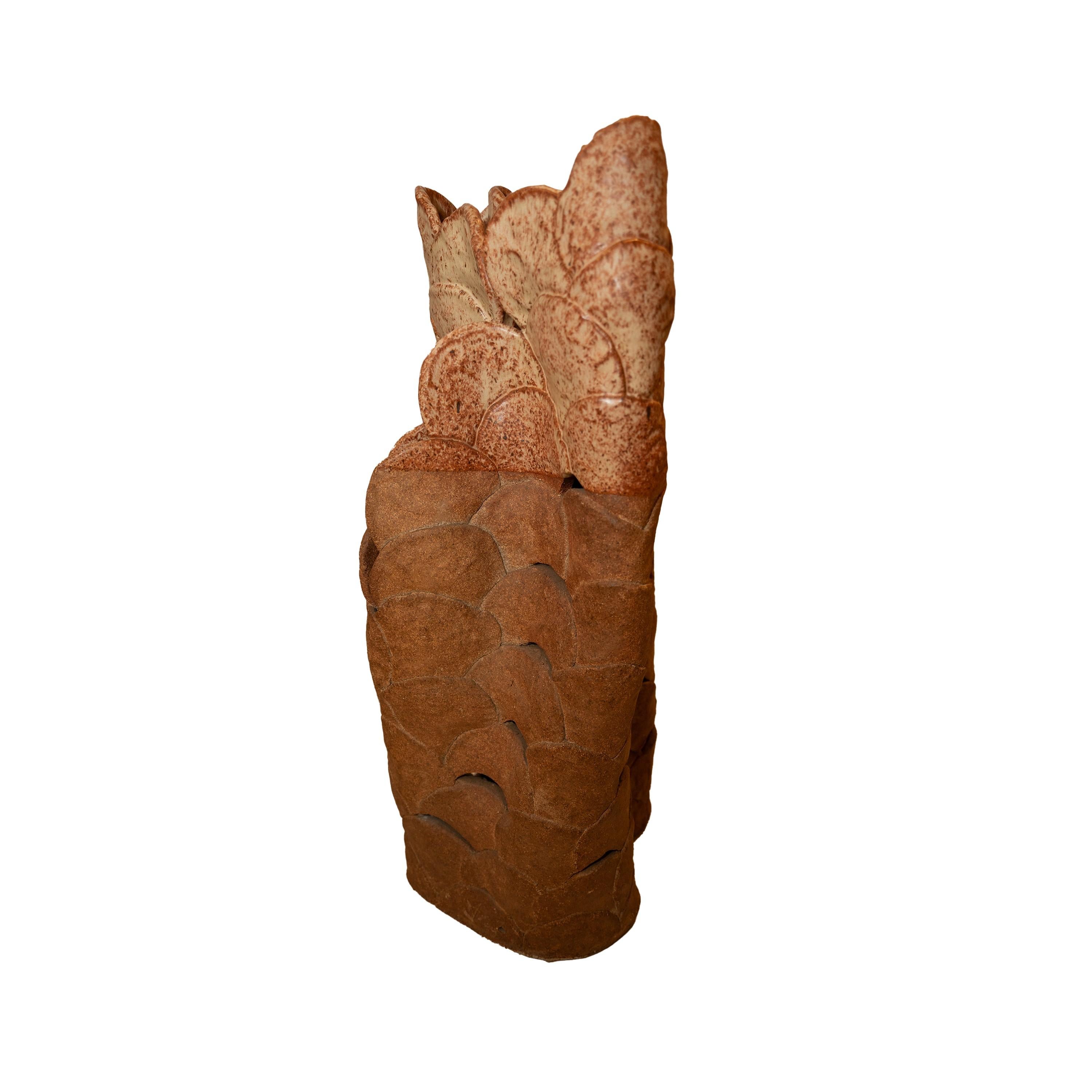 XXI secolo e contemporaneo Lampada da terra Coral in vendita