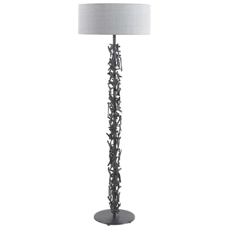 C Floor Lamp In Brass By Roberto Cavalli Home Interiors For At 1stdibs C Floor Lamp In Brass By Roberto, Looking For Floor Lamps