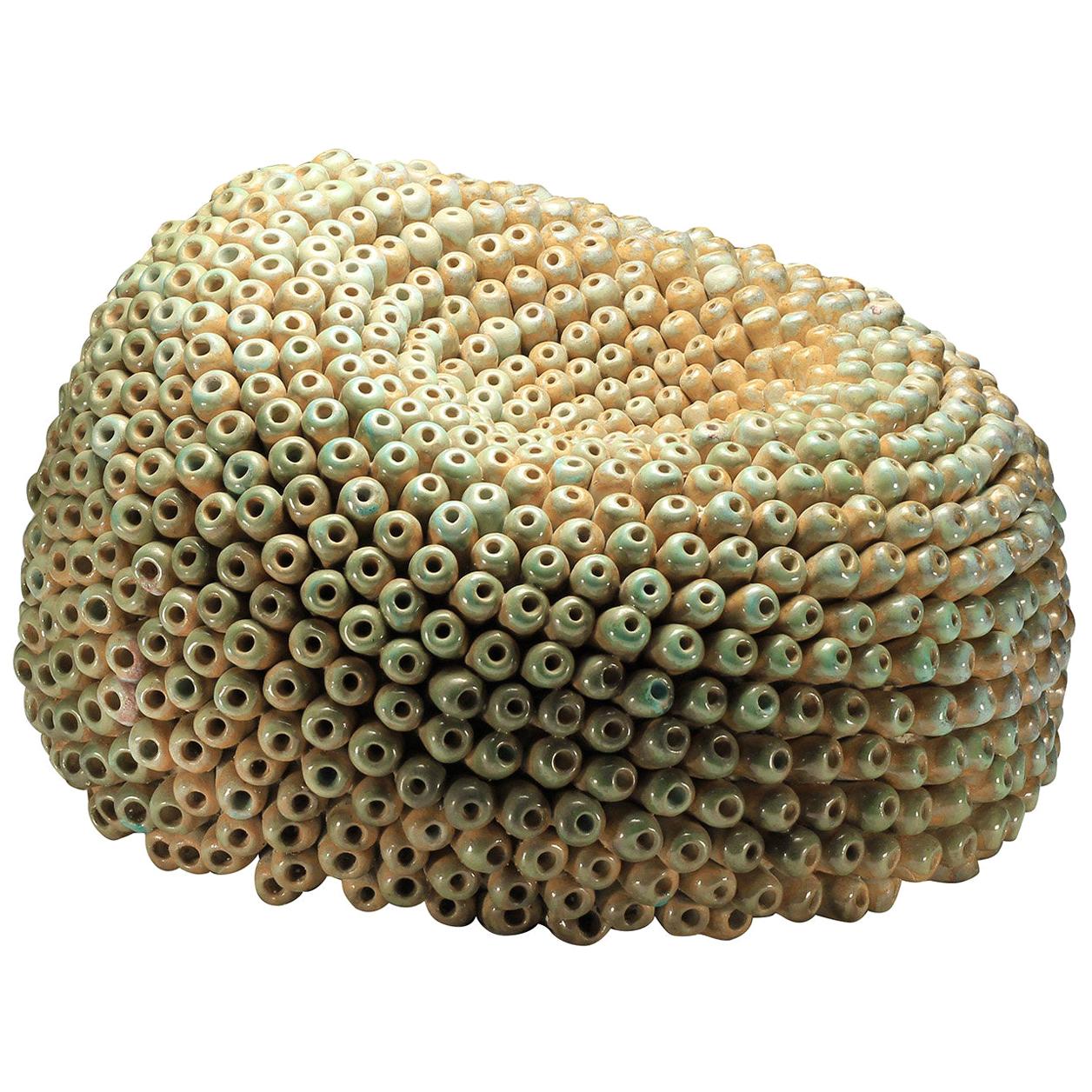 Coral Formation 1 Sculpture