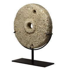 Coral Grinding Wheel from Indonesia